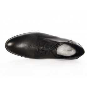 Туфли мужские 3861-1 IKOS фото - Mercury-shoes