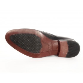 Туфли мужские 3861-1 IKOS фото - Mercury-shoes