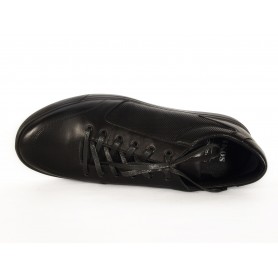 Туфли мужские 242-1L IKOS фото - Mercury-shoes