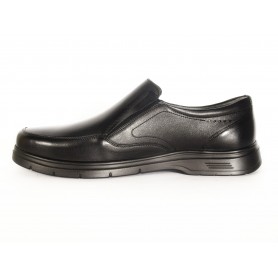 Туфли мужские 515-1 IKOS фото - Mercury-shoes