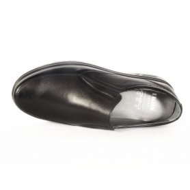 Туфли мужские 515-1 IKOS фото - Mercury-shoes