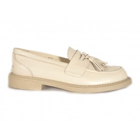 Лофери жіночі 02-2641036-535 CORSO VITO фото - Mercury-shoes