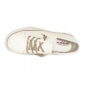 Кеди жіночі  GH133-011 BADEN фото - Mercury-shoes