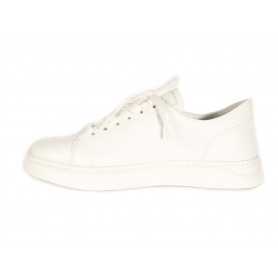 Кеды женские 02-3144014 CORSO VITO фото - Mercury-shoes