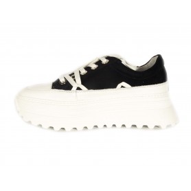 Кеды женские 02-3200994-87 CORSO VITO фото - Mercury-shoes