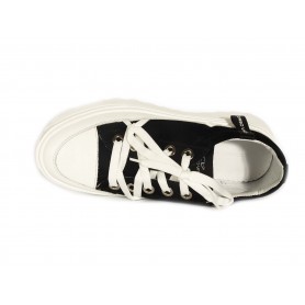 Кеды женские 02-3200994-87 CORSO VITO фото - Mercury-shoes