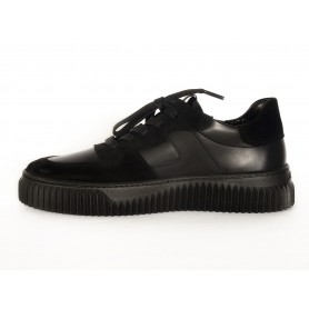 Кеды женские 02-2981094-61 CORSO VITO фото - Mercury-shoes