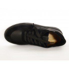 Кеды женские 02-2981094-61 CORSO VITO фото - Mercury-shoes