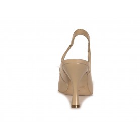 Слингбэки женские 8ZES6-T2-WC8F RYLKO фото - Mercury-shoes