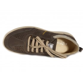 Туфли мужские 8461-1 STEPTER фото - Mercury-shoes