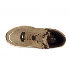 Кроссовки мужские HMB24068-2 RESTIME фото - Mercury-shoes