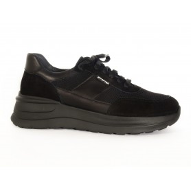 Кросівки жіночі  8503-1 STEPTER фото - Mercury-shoes