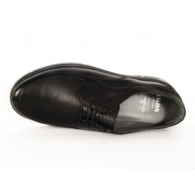 Туфли мужские 513-1 IKOS фото - Mercury-shoes