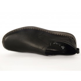 Туфли мужские 05264-00 RIEKER фото - Mercury-shoes