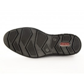 Туфли мужские 14454-00 RIEKER фото - Mercury-shoes