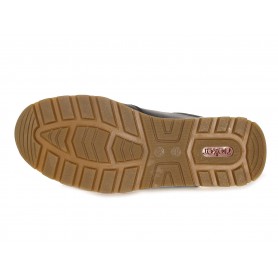 Кроссовки мужские 15103-15 RIEKER фото - Mercury-shoes