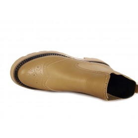 Черевики жіночі 02-2685101-33 CORSO VITO фото - Mercury-shoes