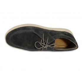 Туфли мужские 4650174-135 KADAR фото - Mercury-shoes