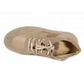 Кеды женские 02-2981000-469 CORSO VITO фото - Mercury-shoes