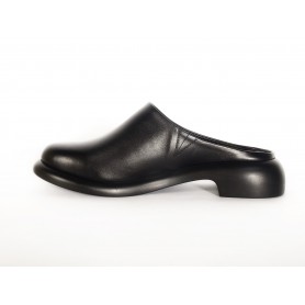 Шльопанці мюлі жіночі R8424-1 RIFELLINI фото - Mercury-shoes