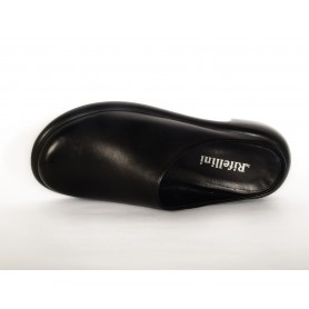 Шльопанці мюлі жіночі R8424-1 RIFELLINI фото - Mercury-shoes