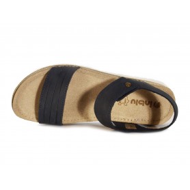 Сандалі жіночі CN-6G-004 INBLU фото - Mercury-shoes