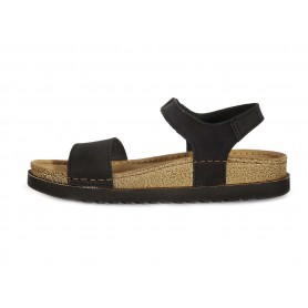 Сандалі жіночі DJ10PN-014 INBLU фото - Mercury-shoes