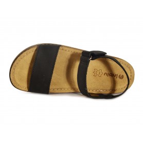 Сандалі жіночі DJ10PN-014 INBLU фото - Mercury-shoes