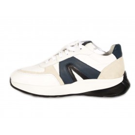 Кросівки жіночі  4838-3-28-21-4 CAMALINI фото - Mercury-shoes