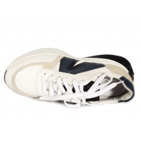 Кросівки жіночі  4838-3-28-21-4 CAMALINI фото - Mercury-shoes