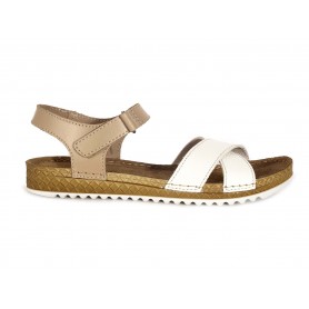 Сандалі жіночі VO-4E-SC1 INBLU фото - Mercury-shoes