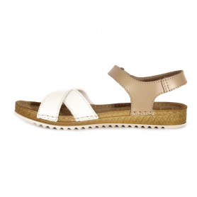 Сандалі жіночі VO-4E-SC1 INBLU фото - Mercury-shoes