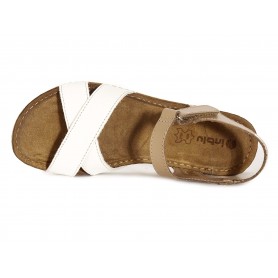 Сандалі жіночі VO-4E-SC1 INBLU фото - Mercury-shoes