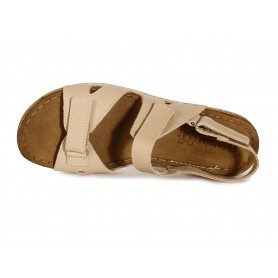 Босоножки женские VC-1G-002 INBLU фото - Mercury-shoes