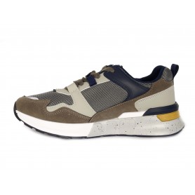 Кросівки жіночі  AA116-010 BADEN фото - Mercury-shoes