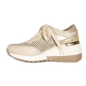 Кроссовки женские FP055-041 BADEN фото - Mercury-shoes