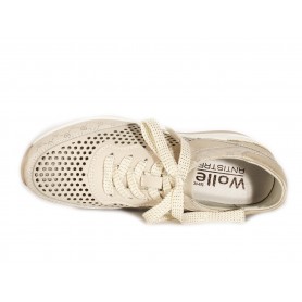 Кроссовки женские FP055-041 BADEN фото - Mercury-shoes