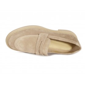 Лофери жіночі 02-2811878 CORSO VITO фото - Mercury-shoes