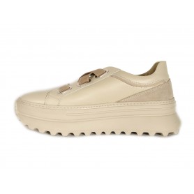 Кеды женские 02-3038103 CORSO VITO фото - Mercury-shoes