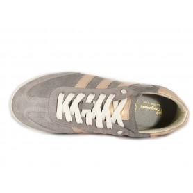 Кеды женские F824-18-165 FRIVOLI фото - Mercury-shoes