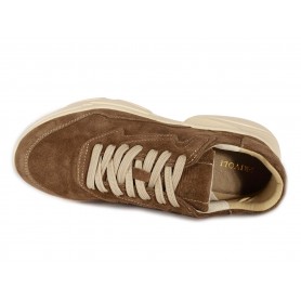 Кроссовки женские F824-26-20 FRIVOLI фото - Mercury-shoes