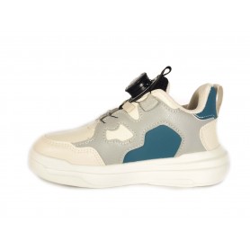 Кросівки хайтопи для хлопців T110-40H TOM.M фото - Mercury-shoes