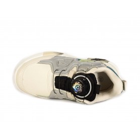 Кросівки хайтопи для хлопців T110-40H TOM.M фото - Mercury-shoes