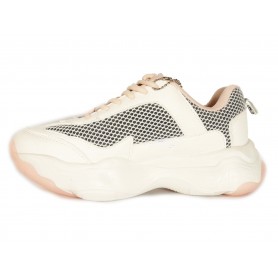 Подростковые кроссовки для девочек AB79-47A BIKI фото - Mercury-shoes