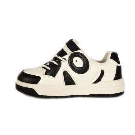 Кеды подростковые T110-38C TOM.M фото - Mercury-shoes