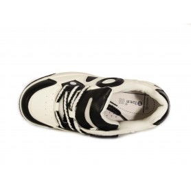 Кеды подростковые T110-38C TOM.M фото - Mercury-shoes