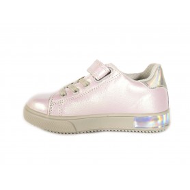 Кроссовки детские для девочек AB007-95A BIKI фото - Mercury-shoes