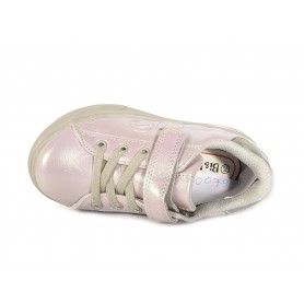 Кроссовки детские для девочек AB007-95A BIKI фото - Mercury-shoes