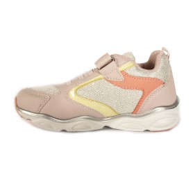 Кроссовки детские для девочек AB006-38F BIKI фото - Mercury-shoes