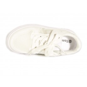 Кеди дитячі для дівчат T109-93A TOM.M фото - Mercury-shoes